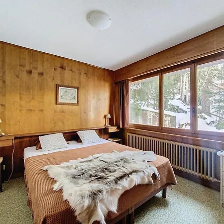 Apartment Grelottiere 5 *