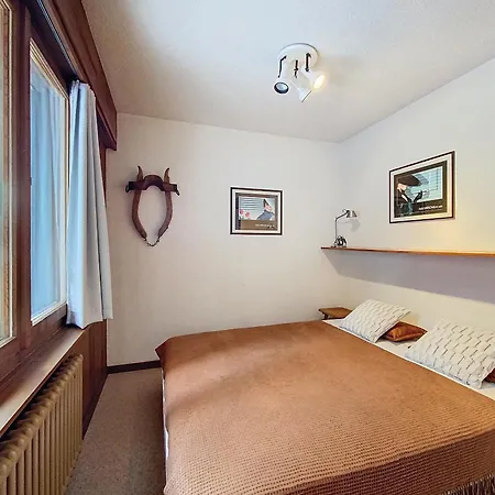 Grelottiere 5 Апартаменты